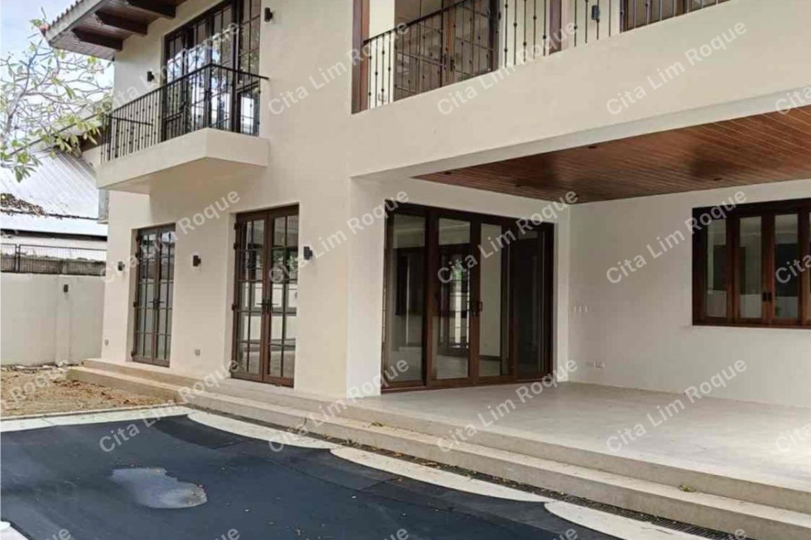 5 Bedroom House for Sale in Ayala Alabang Village, New Alabang Village, Muntinlupa, Metro Manila – photo 6