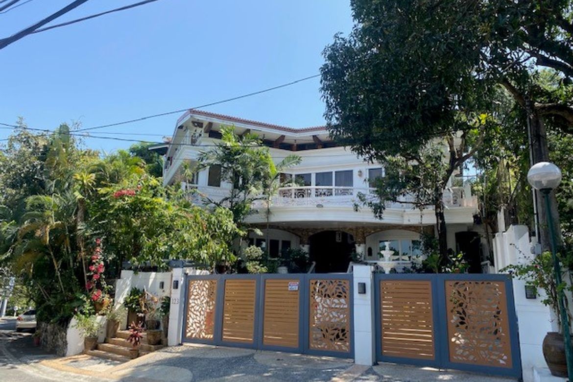 5 Bedroom House for Sale in Ayala Alabang Village, New Alabang Village, Muntinlupa, Metro Manila