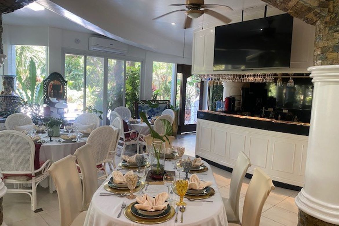 5 Bedroom House for Sale in Ayala Alabang Village, New Alabang Village, Muntinlupa, Metro Manila – photo 3