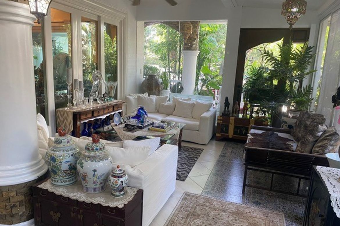 5 Bedroom House for Sale in Ayala Alabang Village, New Alabang Village, Muntinlupa, Metro Manila – photo 8