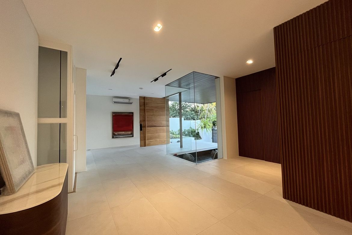 5 Bedroom House for Sale in Ayala Alabang Village, New Alabang Village, Muntinlupa, Metro Manila – photo 8