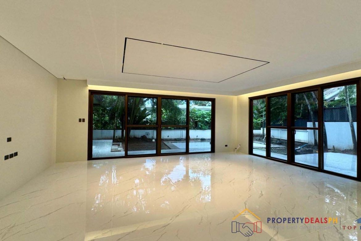 5 Bedroom House for Sale in Ayala Alabang Village, New Alabang Village, Muntinlupa, Metro Manila – photo 8