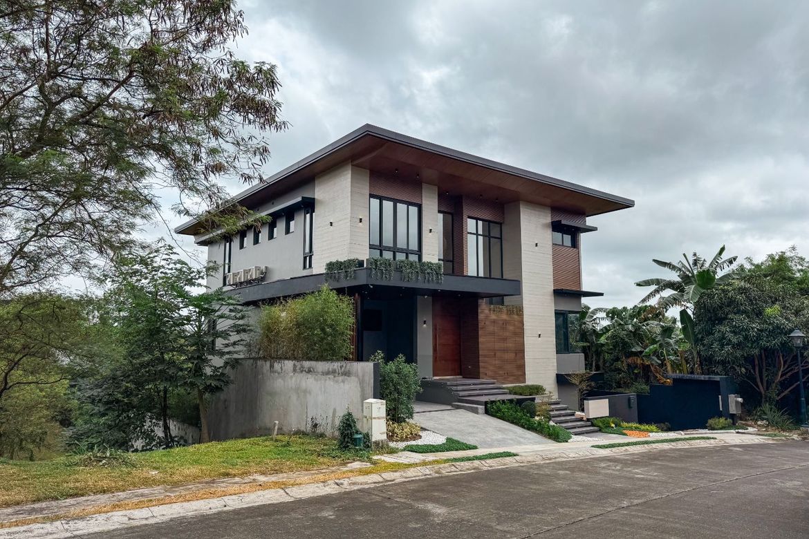 5 Bedroom House for Sale in Ayala Westgrove Heights, Inchican, Silang, Cavite – photo 2