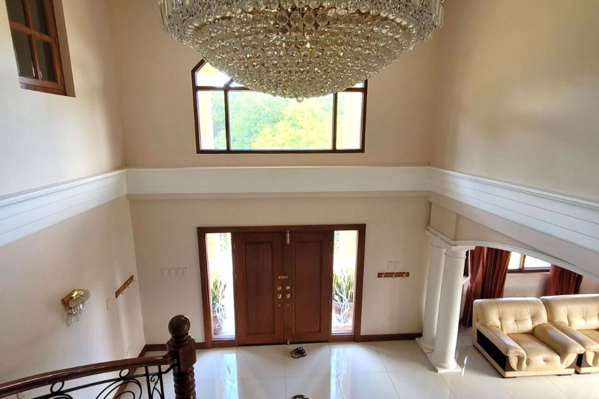 5 Bedroom House for Sale in Ayala Westgrove Heights, Inchican, Silang, Cavite – photo 2