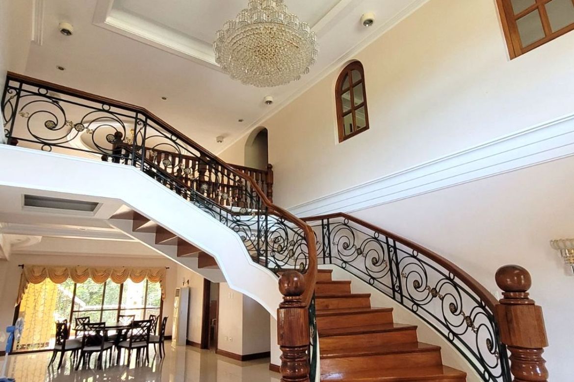 5 Bedroom House for Sale in Ayala Westgrove Heights, Inchican, Silang, Cavite – photo 3