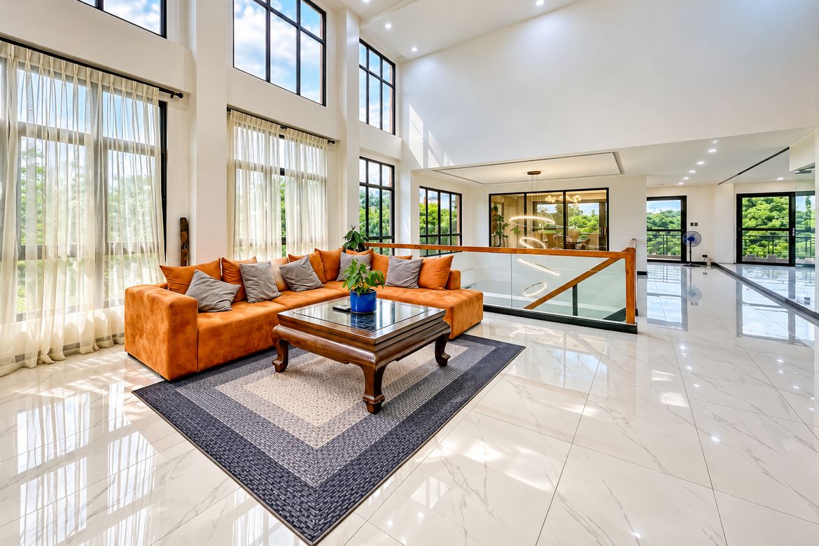 5 Bedroom House for Sale in Ayala Westgrove Heights, Inchican, Silang, Cavite – photo 3
