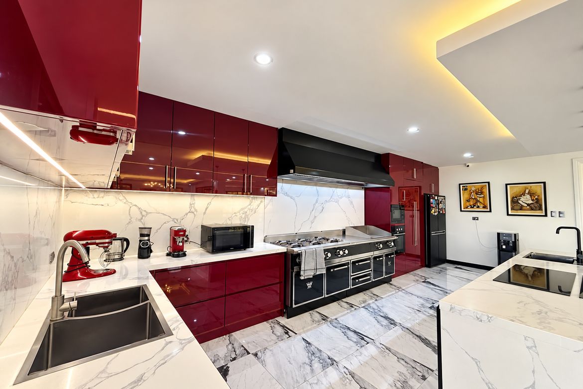 5 Bedroom House for Sale in Ayala Westgrove Heights, Inchican, Silang, Cavite – photo 8