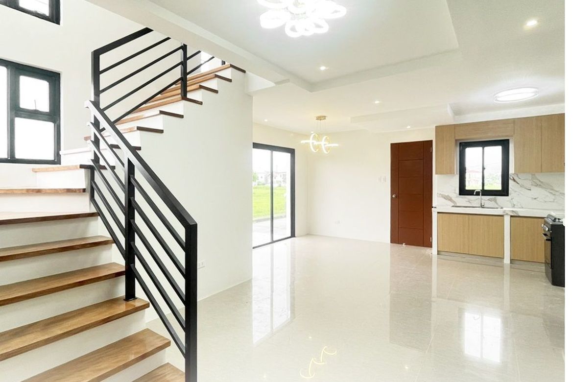 5 Bedroom House for Sale in Bacao II, General Trias, Cavite – photo 7