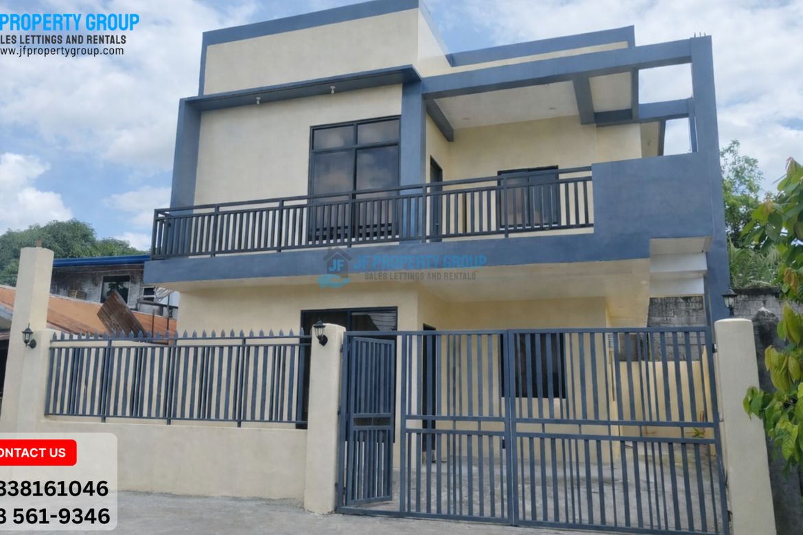 5 Bedroom House for Sale in Bagong Buhay, Ormoc, Leyte – photo 4
