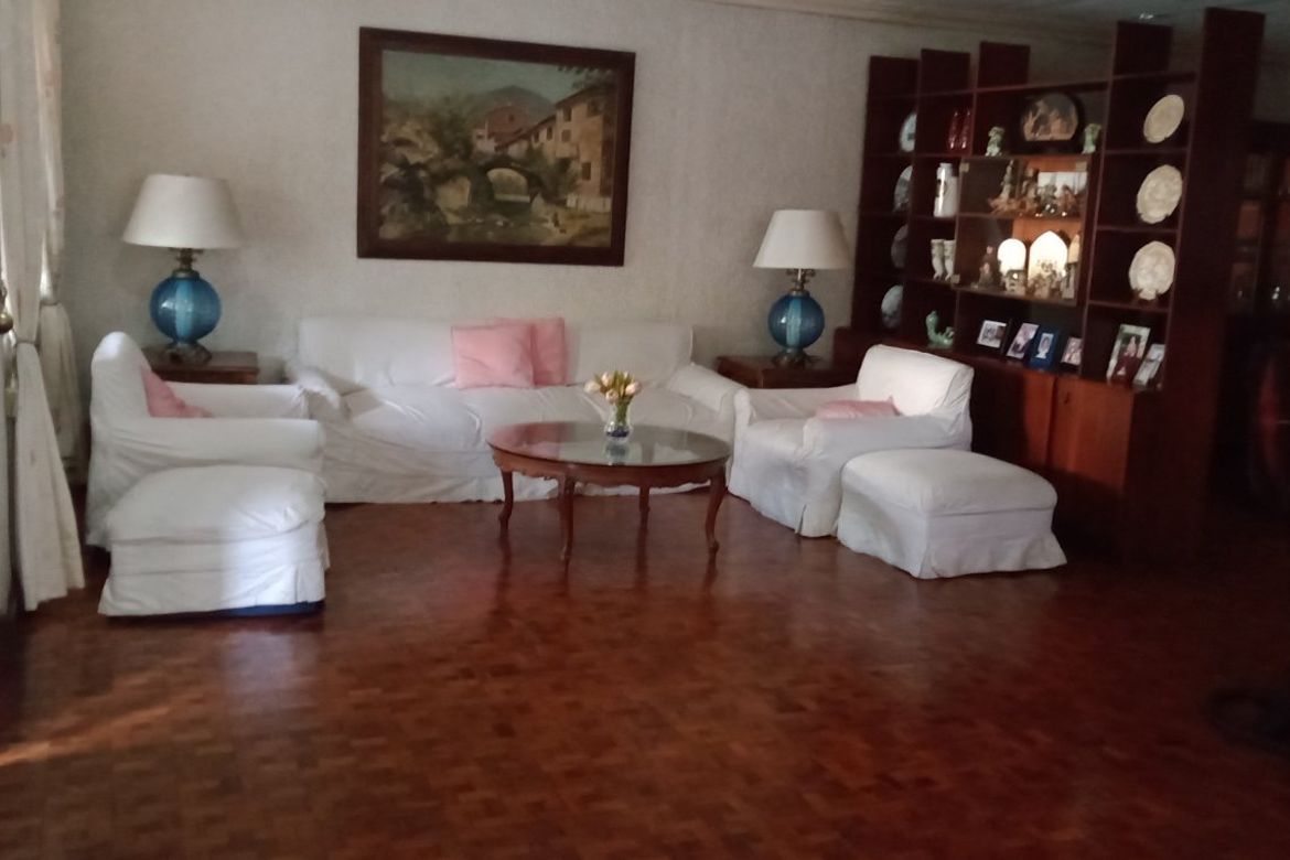 5 Bedroom House for Sale in Bagong Ilog, Pasig, Metro Manila – photo 3