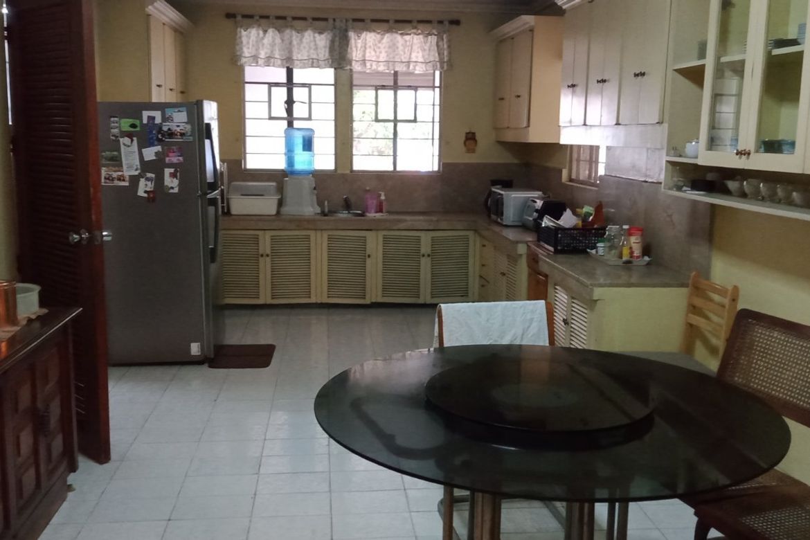 5 Bedroom House for Sale in Bagong Ilog, Pasig, Metro Manila – photo 5
