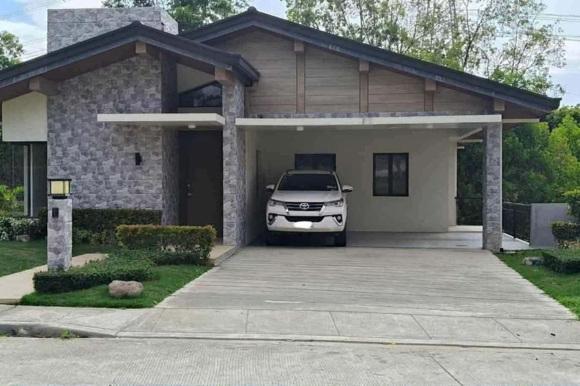 5 Bedroom House for Sale in Bagong Nayon, Antipolo, Rizal