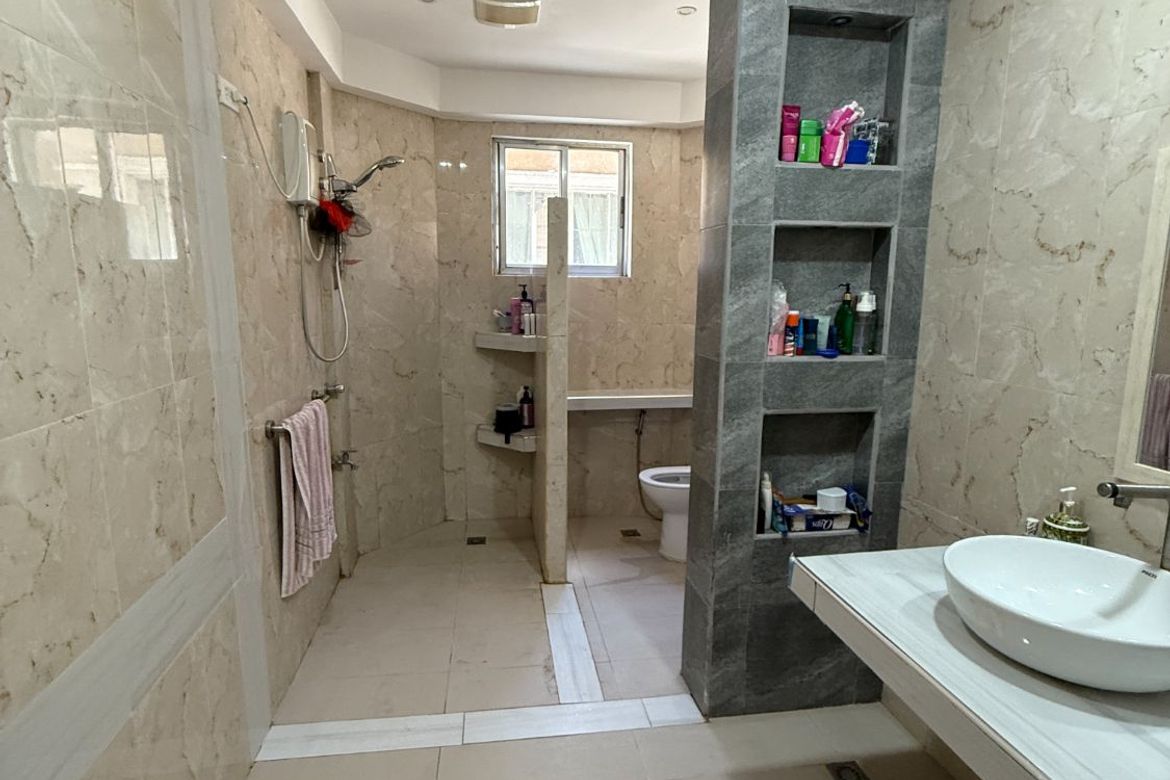 5 Bedroom House for Sale in Bagong Silangan, Quezon City, Metro Manila – photo 5
