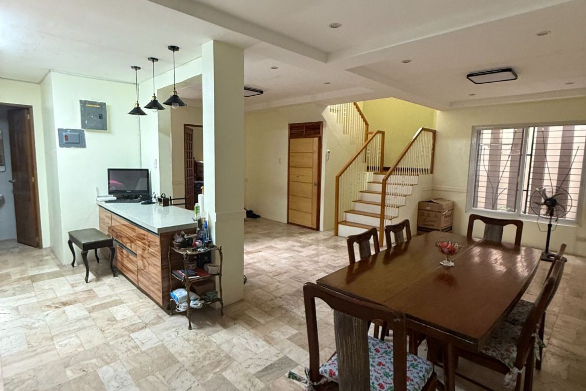 5 Bedroom House for Sale in Bagong Silangan, Quezon City, Metro Manila – photo 8
