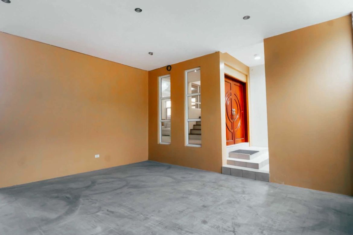 5 Bedroom House for Sale in Bagong Silangan, Quezon City, Metro Manila – photo 4