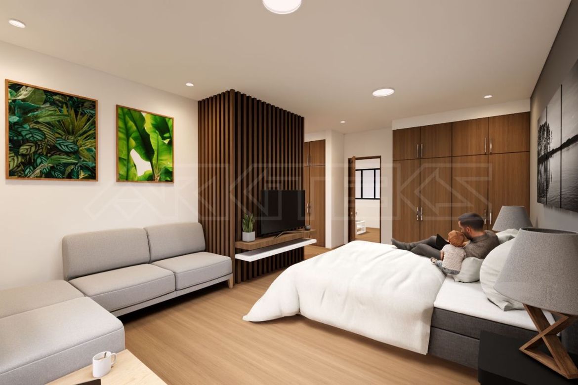 5 Bedroom House for Sale in Bagong Silangan, Quezon City, Metro Manila – photo 6