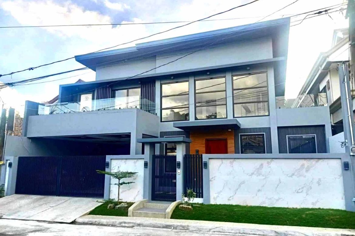 5 Bedroom House for Sale in Bagong Silangan, Quezon City, Metro Manila – photo 2
