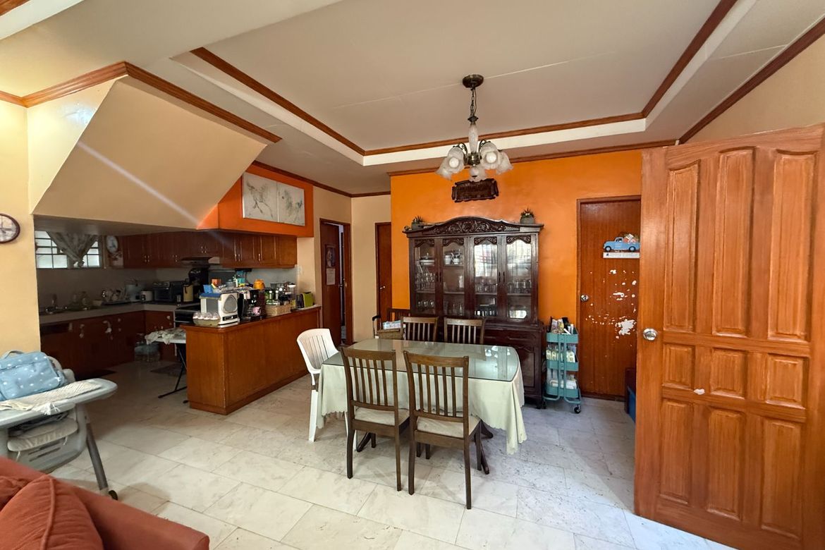 5 Bedroom House for Sale in Bagong Silangan, Quezon City, Metro Manila – photo 6