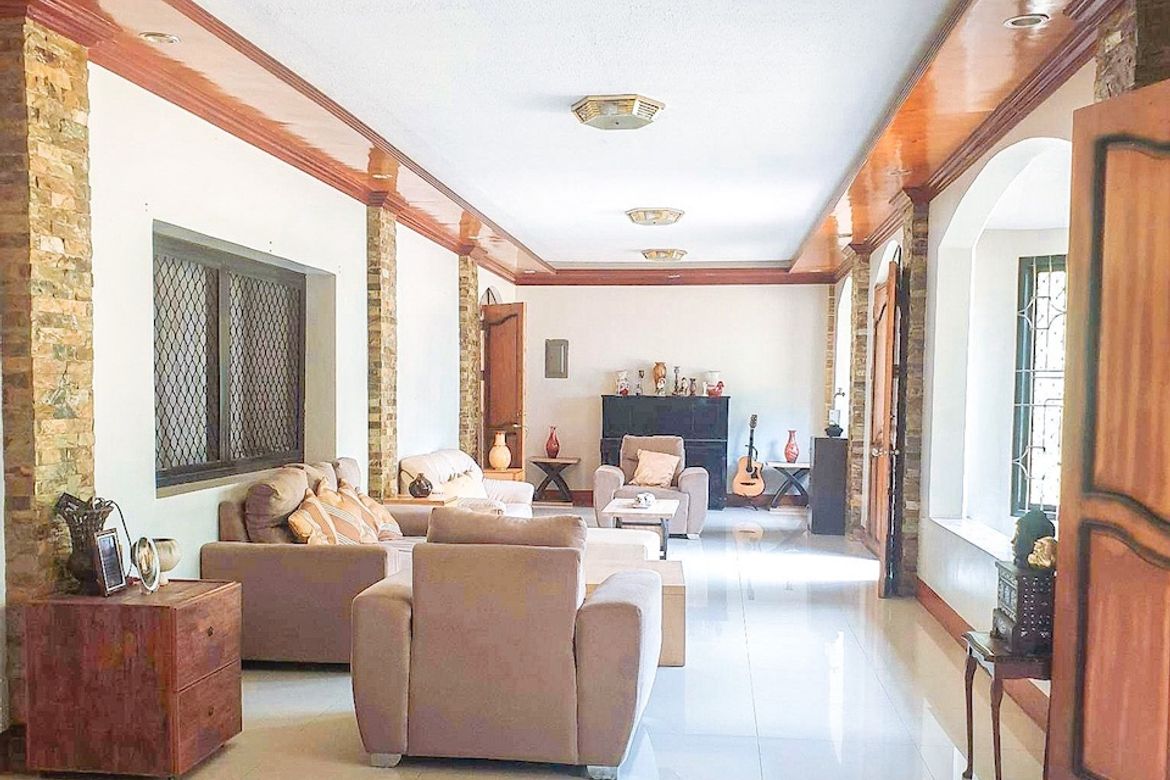 5 Bedroom House for Sale in Bagontaas, Valencia, Bukidnon – photo 4