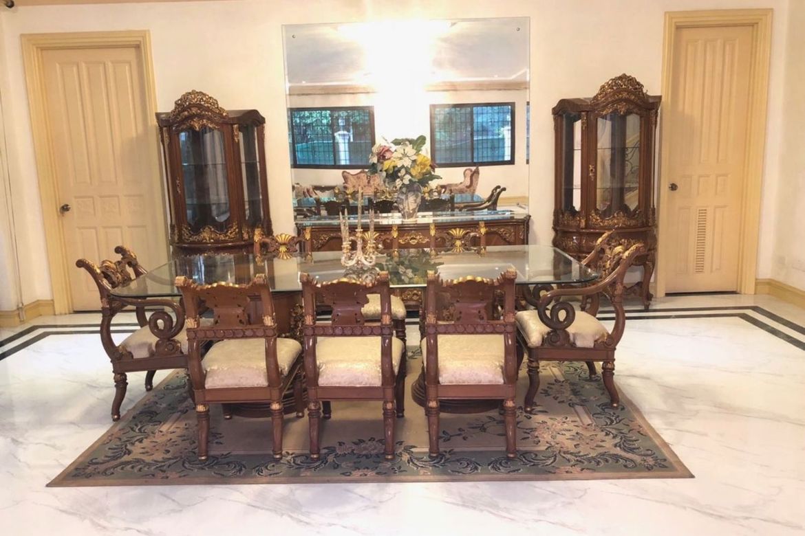 5 Bedroom House for Sale in Bagumbayan, Quezon City, Metro Manila – photo 2