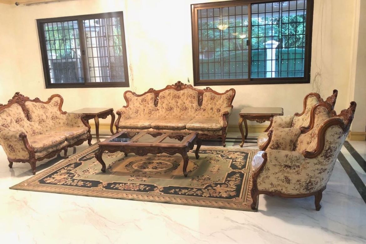 5 Bedroom House for Sale in Bagumbayan, Quezon City, Metro Manila – photo 3