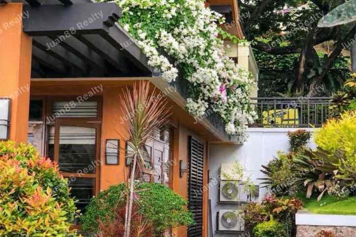 5 Bedroom House for Sale in Bahia at Laeuna De Taal, Miranda, Talisay, Batangas