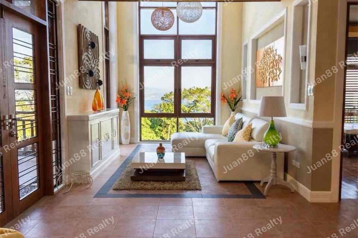 5 Bedroom House for Sale in Bahia at Laeuna De Taal, Miranda, Talisay, Batangas – photo 4
