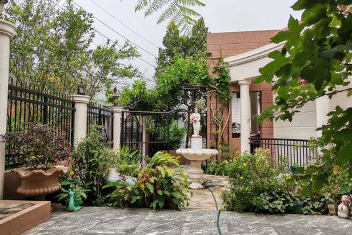 5 Bedroom House for Sale in Bakakeng Central, Baguio, Benguet – photo 5