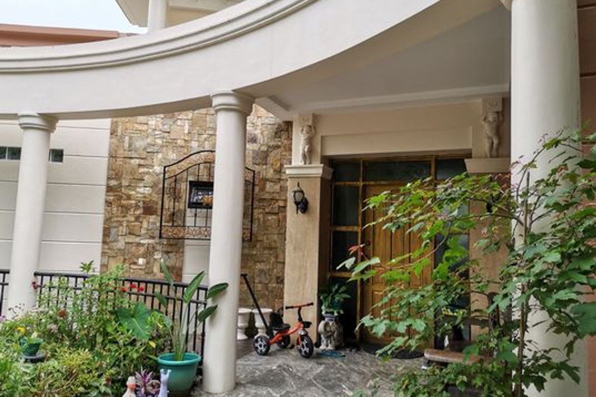 5 Bedroom House for Sale in Bakakeng Central, Baguio, Benguet – photo 7