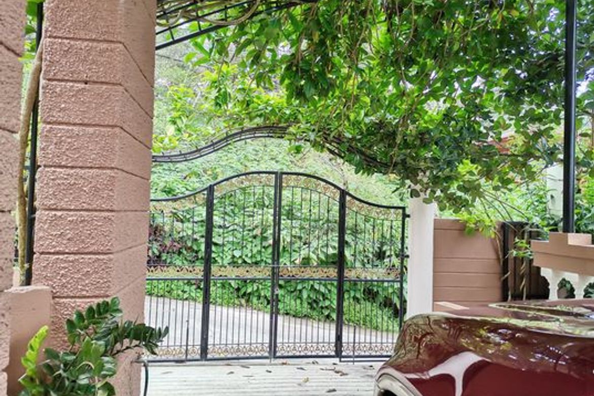 5 Bedroom House for Sale in Bakakeng Central, Baguio, Benguet – photo 8