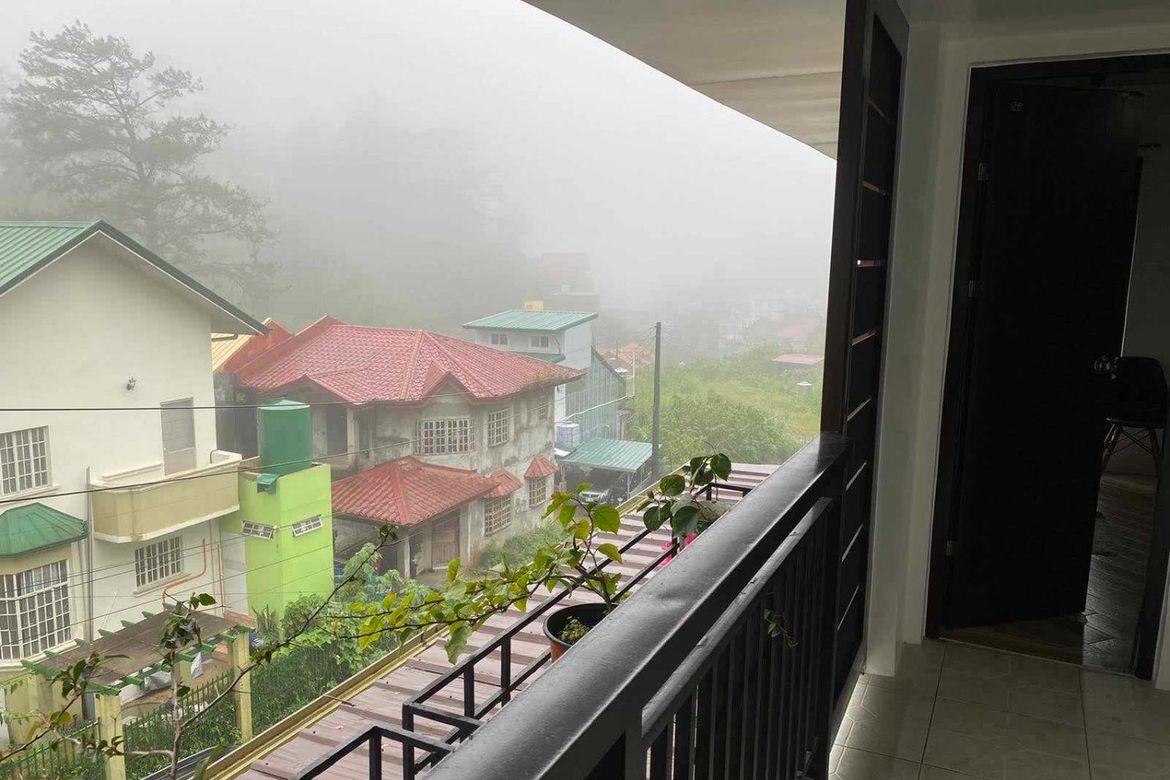 5 Bedroom House for Sale in Bakakeng Central, Baguio, Benguet – photo 5