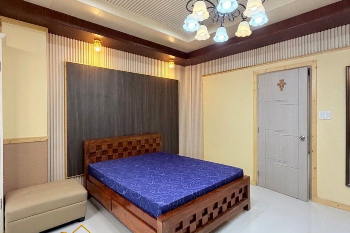 5 Bedroom House for Sale in Bakakeng North, Baguio, Benguet – photo 6