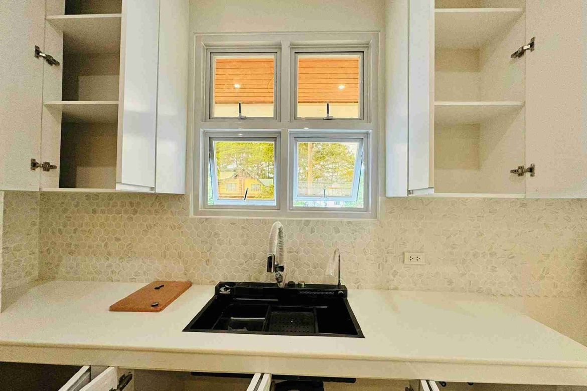 5 Bedroom House for Sale in Bakakeng North, Baguio, Benguet – photo 5