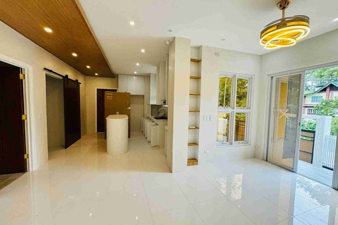 5 Bedroom House for Sale in Bakakeng North, Baguio, Benguet – photo 8