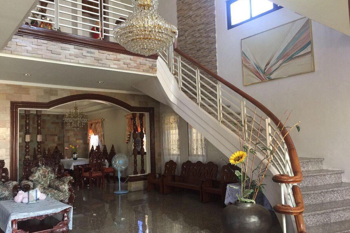 5 Bedroom House for Sale in Balayong, Bauan, Batangas