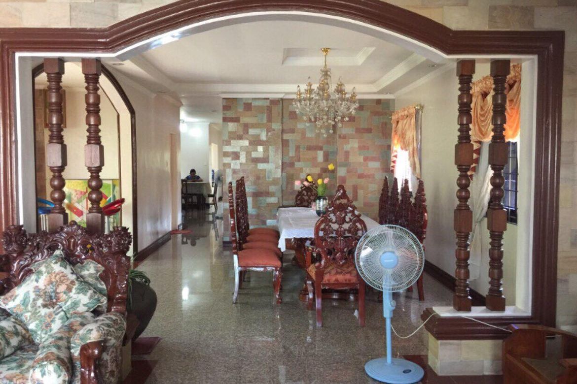 5 Bedroom House for Sale in Balayong, Bauan, Batangas – photo 4