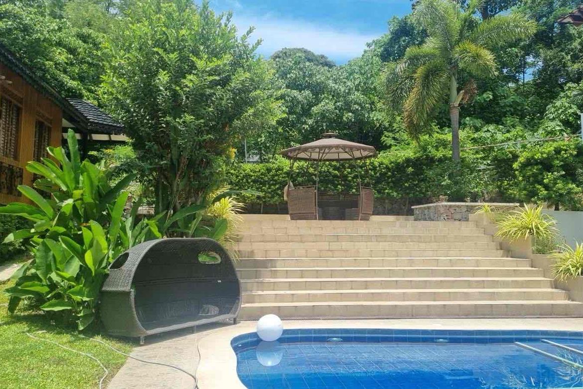 5 Bedroom House for Sale in Balaytigui, Nasugbu, Batangas – photo 3