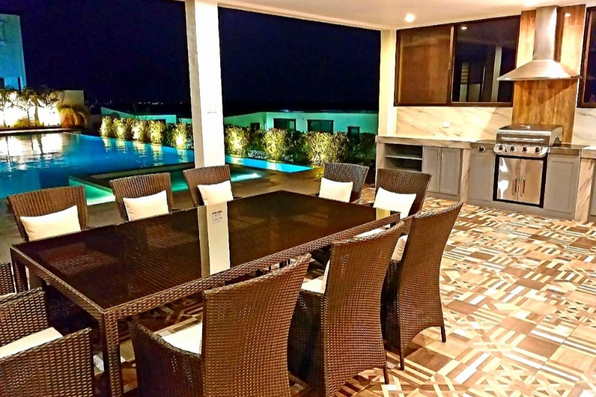 5 Bedroom House for Sale in Balibago, Angeles, Pampanga – photo 7