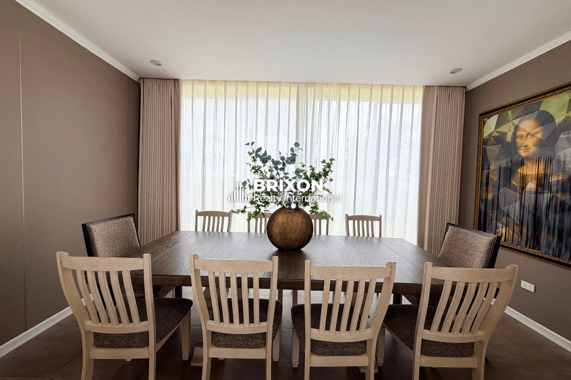 5 Bedroom House for Sale in Balibago, Angeles, Pampanga – photo 8