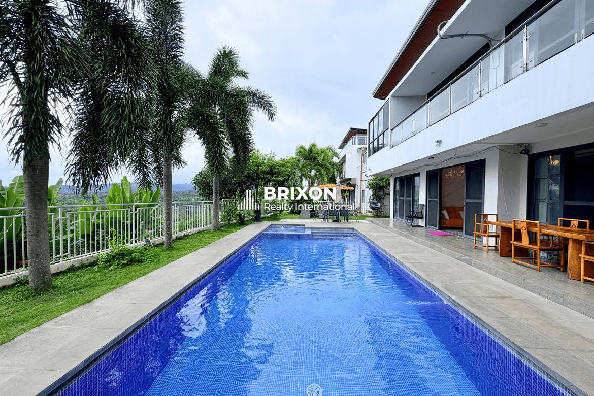 5 Bedroom House for Sale in Balibago, Angeles, Pampanga – photo 7