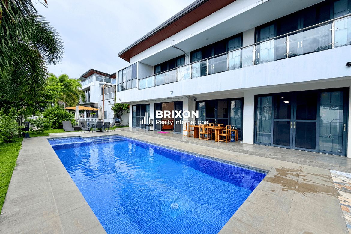 5 Bedroom House for Sale in Balibago, Angeles, Pampanga – photo 8
