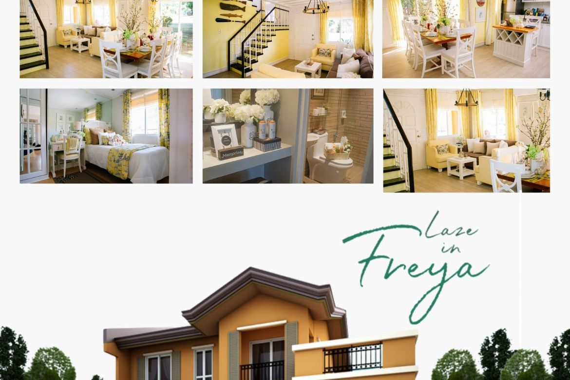 5 Bedroom House for Sale in Balucuan, Sigma, Capiz – photo 2