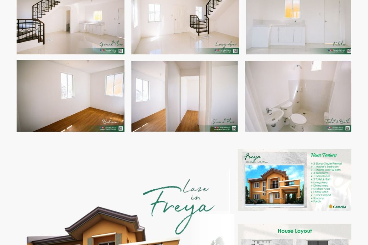 5 Bedroom House for Sale in Balucuan, Sigma, Capiz – photo 3