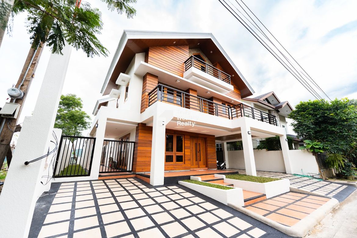 5 Bedroom House for Sale in Balulang, Cagayan de Oro, Misamis Oriental – photo 3