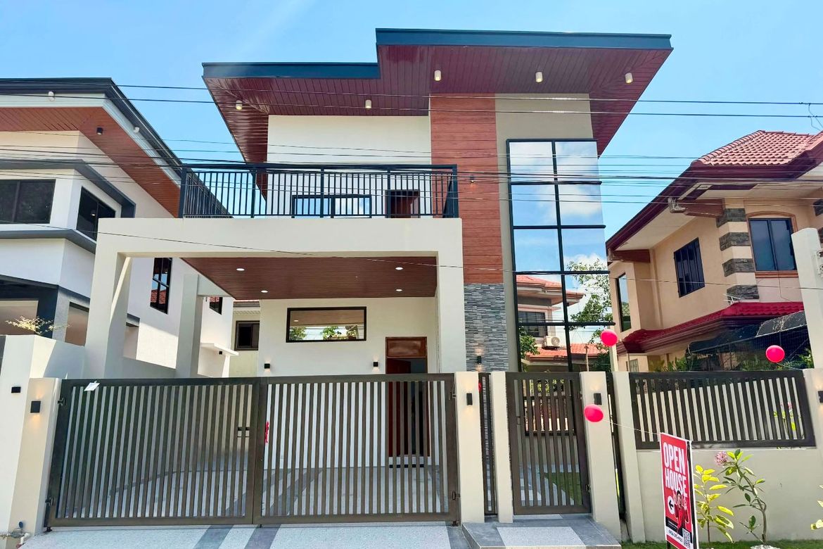 5 Bedroom House for Sale in Balulang, Cagayan de Oro, Misamis Oriental – photo 2