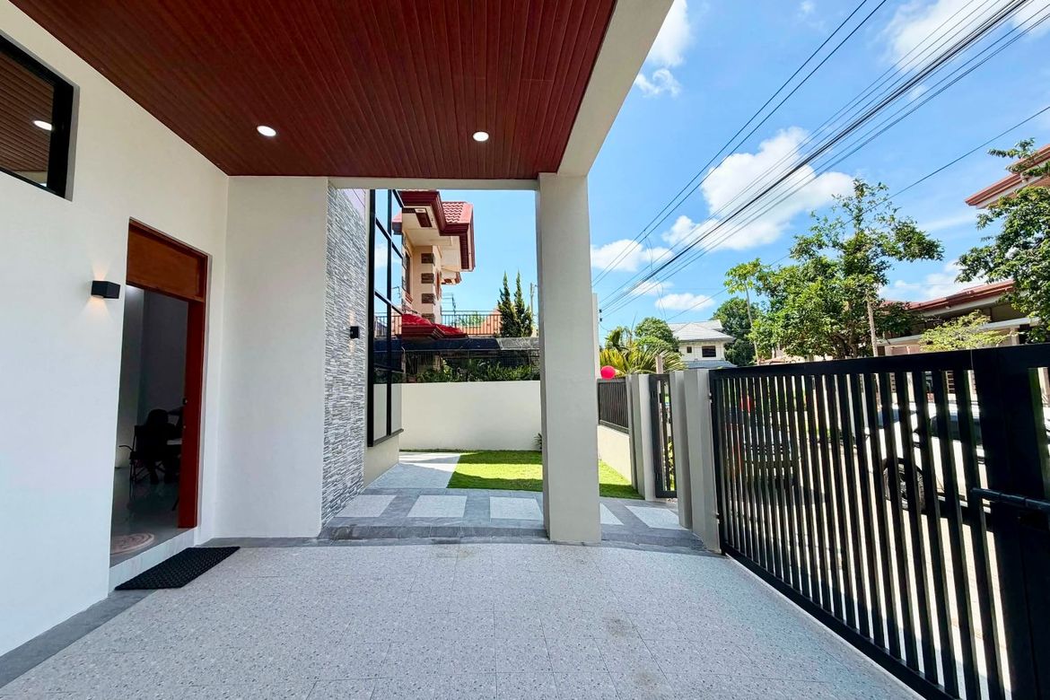5 Bedroom House for Sale in Balulang, Cagayan de Oro, Misamis Oriental – photo 4