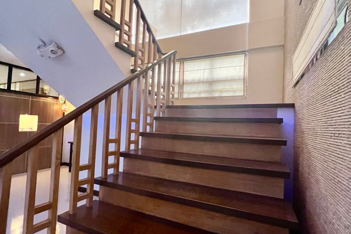 5 Bedroom House for Sale in Bambang, Pasig, Metro Manila – photo 8