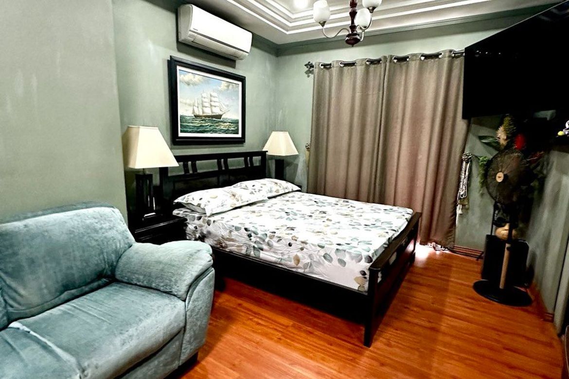 5 Bedroom House for Sale in Bambang, Taguig, Metro Manila – photo 7