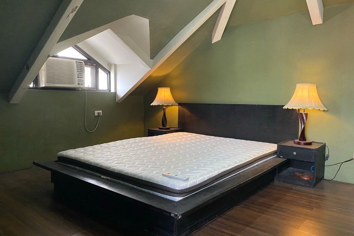 5 Bedroom House for Sale in Bambang, Taguig, Metro Manila – photo 8