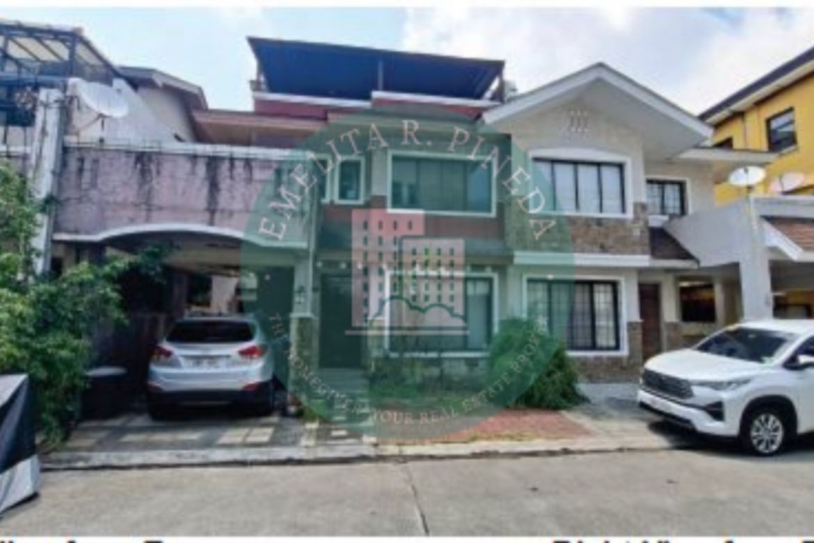 5 Bedroom House for Sale in Bambang, Taguig, Metro Manila – photo 2